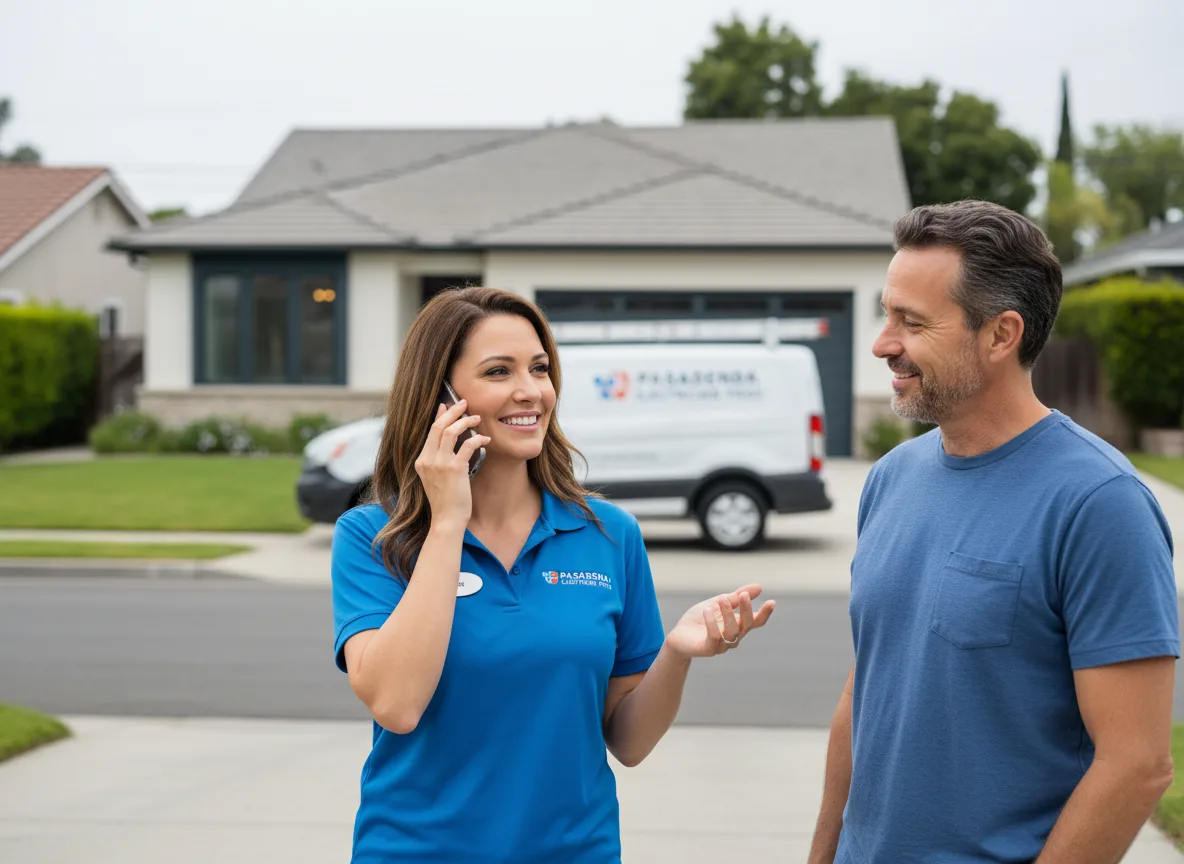 Electrician Chelsea, IA FAQs
